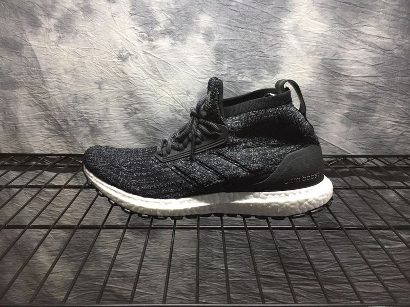 Super Max Adidas Ultra Boost 4(Real Boost-98%Authenic) GS--001
